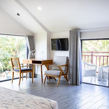 The Watermark Beachside Hotel 会安 外观 照片